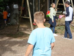 19. Bergedorfer Meisterschaften Jugend 2022